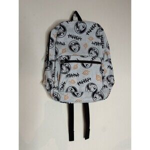 Naruto BIOWORLD SHIPPUDEN Hidden  NINJA Backpack BRAND NEW With Tags